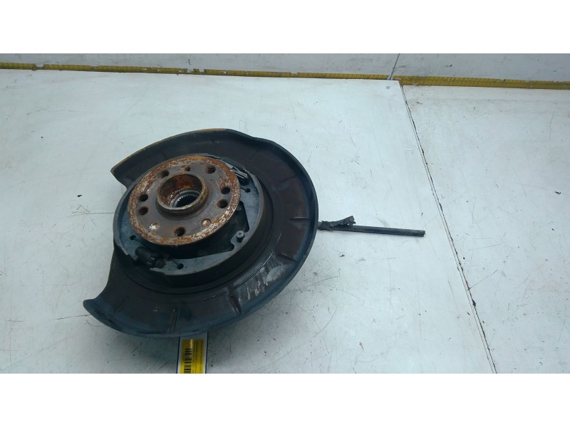 Recambio de mangueta trasera derecha para mercedes-benz clase r (w251, v251) r 320 cdi 4-matic (251.022, 251.122) referencia OEM