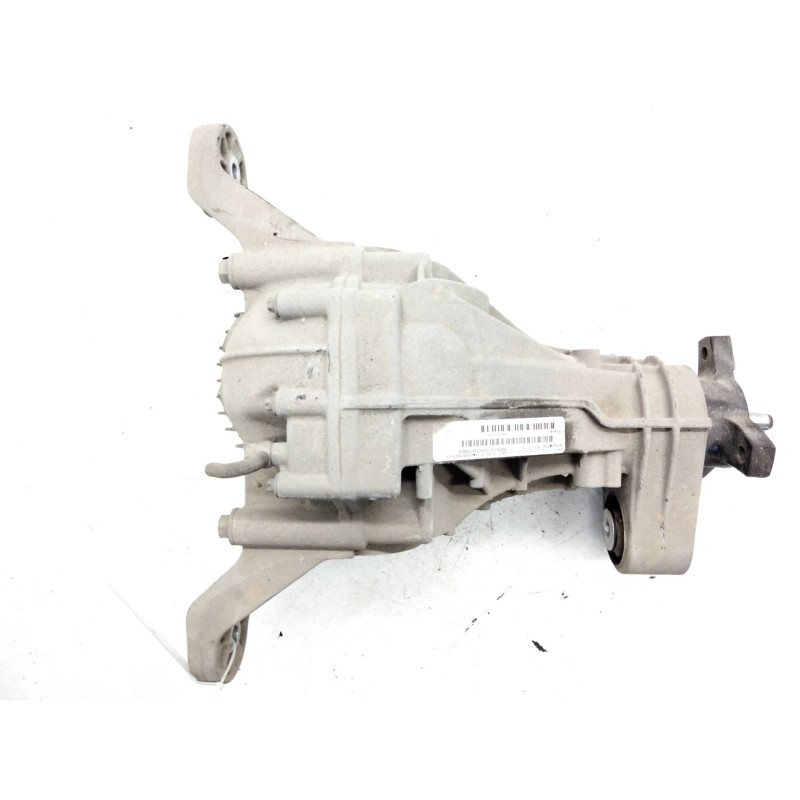 Recambio de diferencial trasero para mercedes-benz clase r (w251, v251) r 320 cdi 4-matic (251.022, 251.122) referencia OEM IAM 