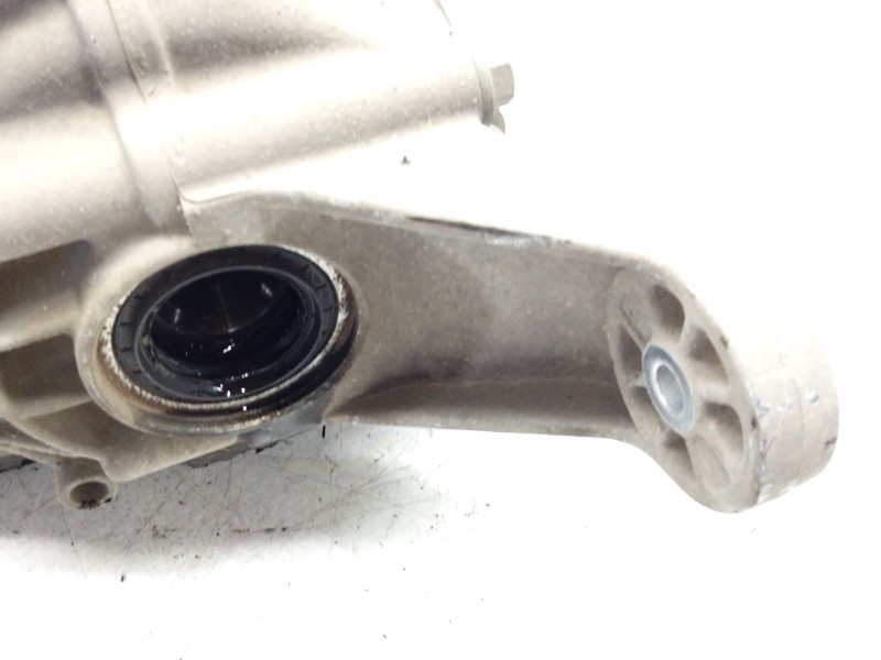 Recambio de diferencial trasero para mercedes-benz clase r (w251, v251) r 320 cdi 4-matic (251.022, 251.122) referencia OEM IAM 