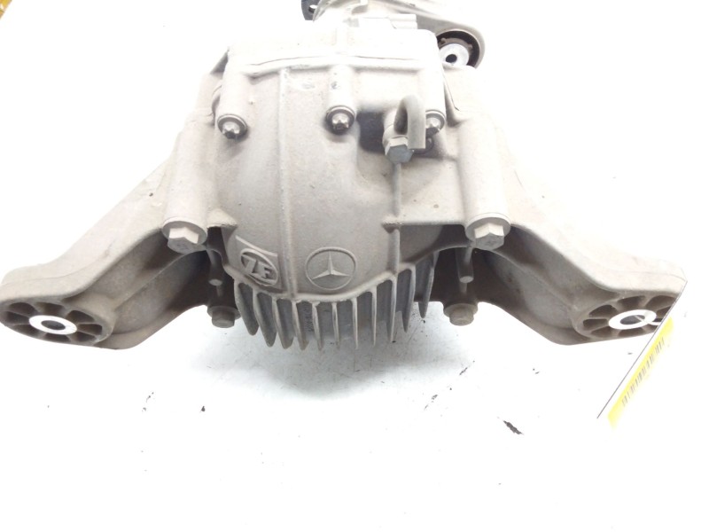 Recambio de diferencial trasero para mercedes-benz clase r (w251, v251) r 320 cdi 4-matic (251.022, 251.122) referencia OEM IAM 