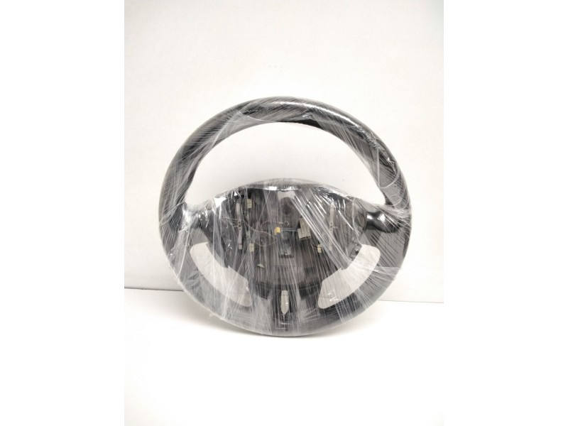 Recambio de volante para renault laguna ii (bg0) 2.0 referencia OEM IAM 8200284545 8200376753 