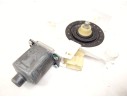 MOTOR ELEVALUNAS TRASERO DERECHO A2518200208 