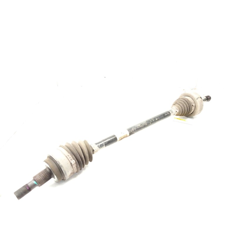 Recambio de transmision trasera derecha para mercedes-benz clase r (w251, v251) r 320 cdi 4-matic (251.022, 251.122) referencia 