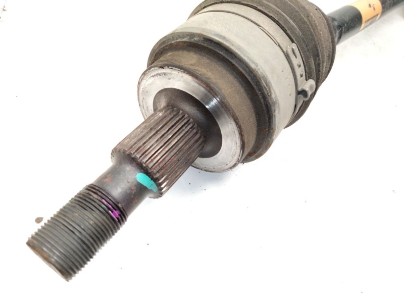 Recambio de transmision trasera derecha para mercedes-benz clase r (w251, v251) r 320 cdi 4-matic (251.022, 251.122) referencia 