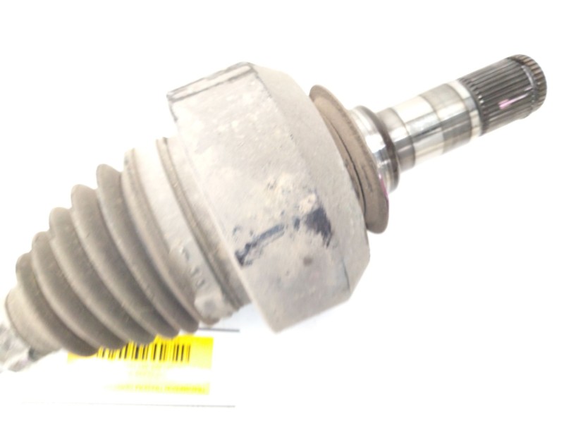 Recambio de transmision trasera derecha para mercedes-benz clase r (w251, v251) r 320 cdi 4-matic (251.022, 251.122) referencia 