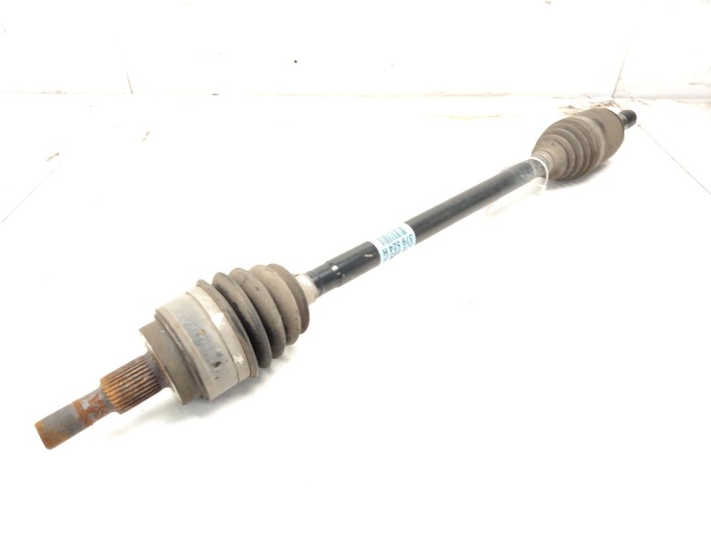 Recambio de transmision trasera izquierda para mercedes-benz clase r (w251, v251) r 320 cdi 4-matic (251.022, 251.122) referenci