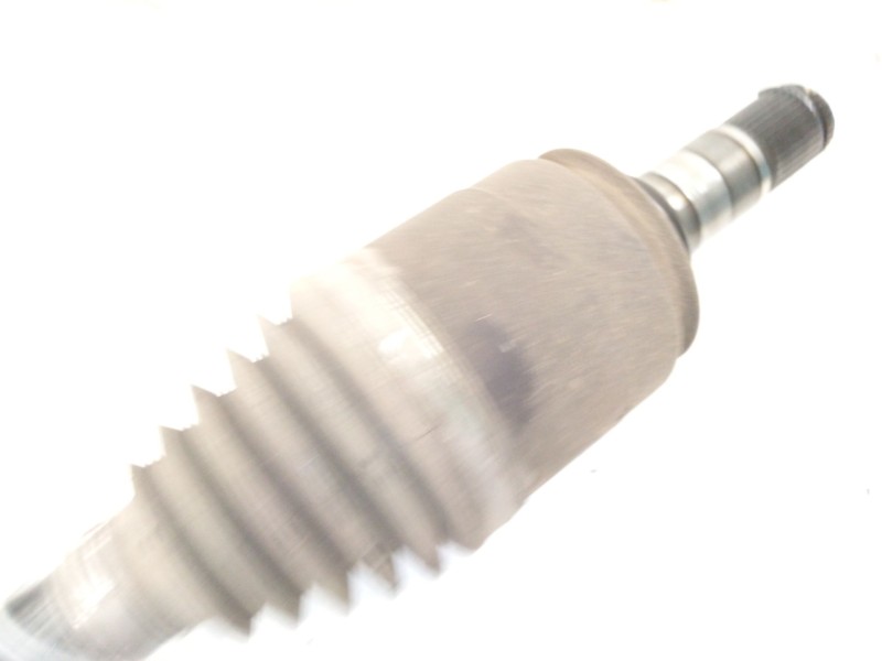 Recambio de transmision trasera izquierda para mercedes-benz clase r (w251, v251) r 320 cdi 4-matic (251.022, 251.122) referenci