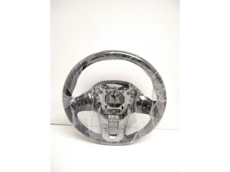 Recambio de volante para kia cee´d 1.6 crdi cat referencia OEM IAM 561101H590EQ 307142999S96AE 0060003206