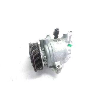 Recambio de compresor de aire para mazda cx-3 referencia OEM IAM t965223a  