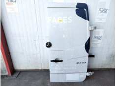 Recambio de puerta trasera derecha carga para mercedes-benz sprinter 3-t furgoneta (b906) 214 cdi (906.611, 906.613) referencia 