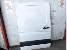 Recambio de puerta lateral corredera derecha para mercedes-benz sprinter 3-t furgoneta (b906) 214 cdi (906.611, 906.613) referen