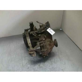Recambio de caja cambios para volkswagen golf iii berlina (1h1) 1.9 tdi referencia OEM IAM AGC  123798