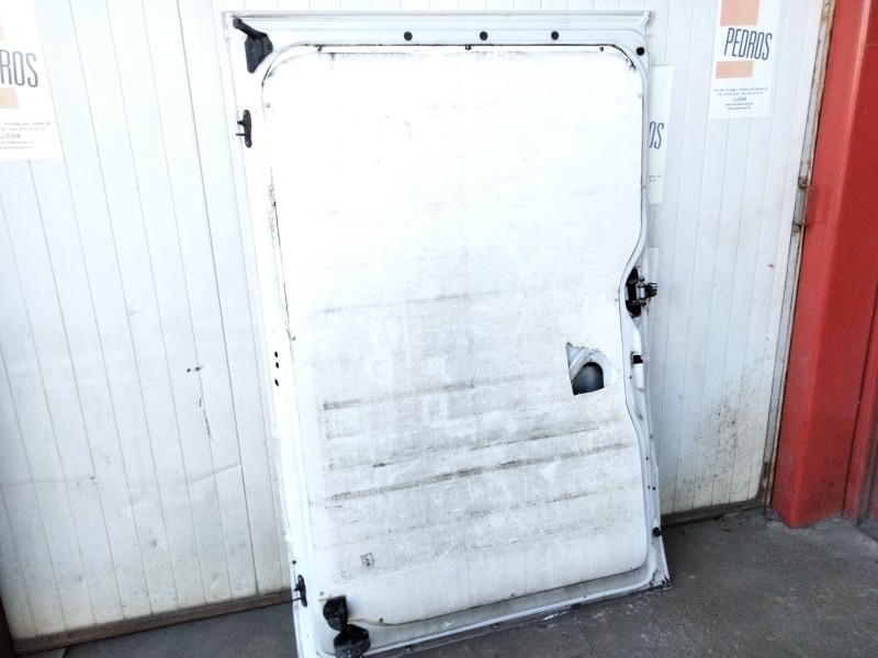 Recambio de puerta lateral corredera derecha para mercedes-benz sprinter 3-t furgoneta (b906) 214 cdi (906.611, 906.613) referen