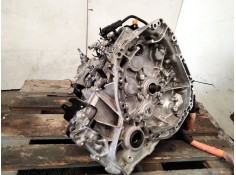Recambio de caja cambios para renault captur ii (hf_) e-tech 160 referencia OEM IAM 321010016R   2