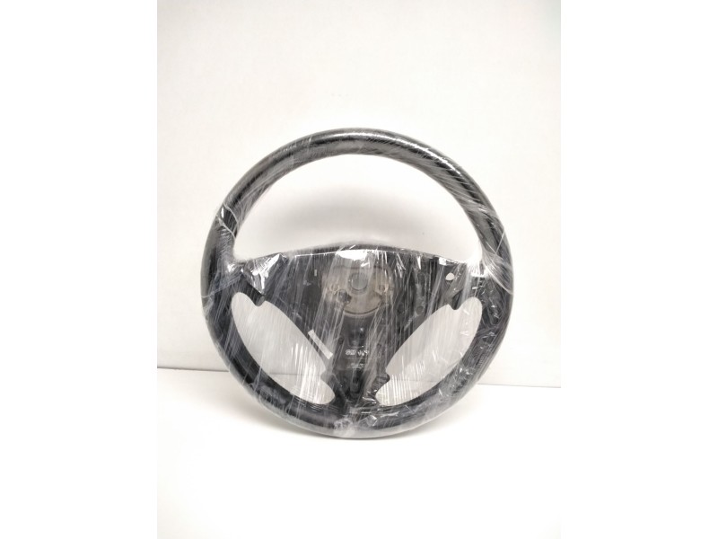 Recambio de volante para porsche cayenne (typ 9pa) turbo referencia OEM IAM 7L5419091K 61572180A 