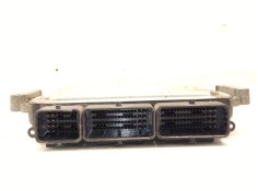 Recambio de centralita motor uce para renault master iii furgoneta (fv) 2.3 dci 125 fwd (fv0c, fv0d, fv0g, fv0h, fv0j, fv0k) ref 2