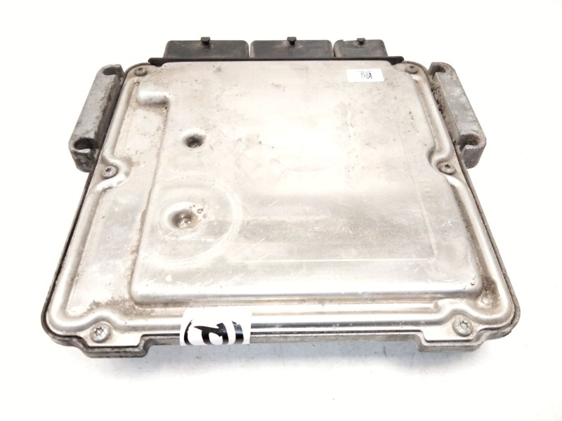 Recambio de centralita motor uce para renault master iii furgoneta (fv) 2.3 dci 125 fwd (fv0c, fv0d, fv0g, fv0h, fv0j, fv0k) ref