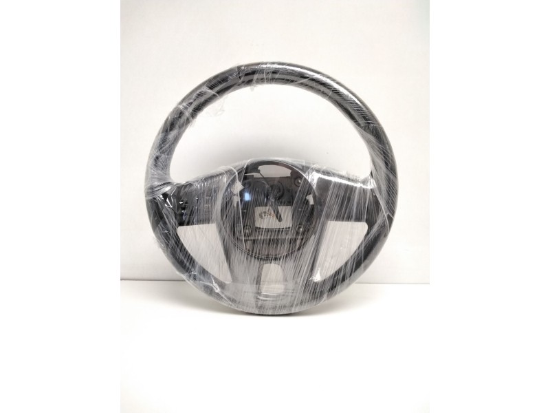 Recambio de volante para kia rio 1.5 crdi active referencia OEM IAM 1001110019 561101G300VA JB10MY