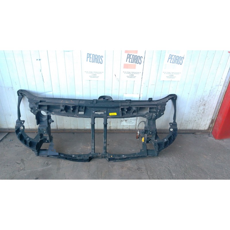 Recambio de panel frontal para renault master iii furgoneta (fv) 2.3 dci 125 fwd (fv0c, fv0d, fv0g, fv0h, fv0j, fv0k) referencia