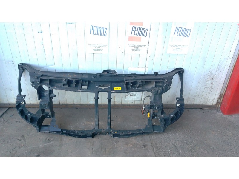 Recambio de panel frontal para renault master iii furgoneta (fv) 2.3 dci 125 fwd (fv0c, fv0d, fv0g, fv0h, fv0j, fv0k) referencia