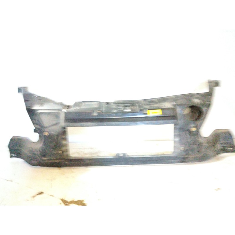 Recambio de panel frontal para iveco daily v furgoneta 29s13, 29l13, 35c13, 35s13, 40c13, 40s13 referencia OEM IAM 5801338103  