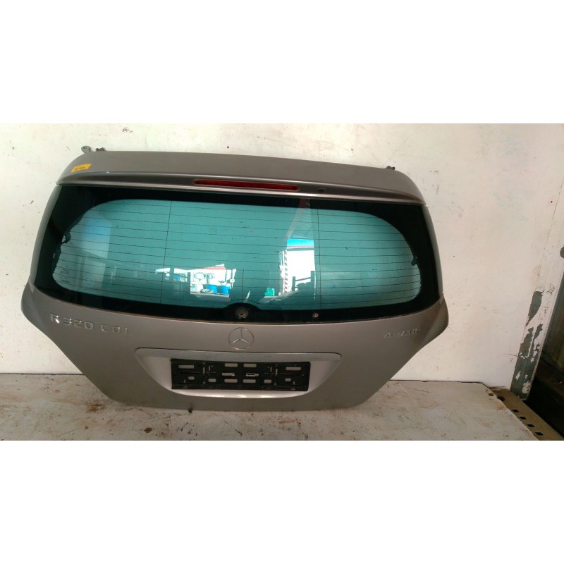 Recambio de porton trasero para mercedes-benz clase r (w251, v251) r 320 cdi 4-matic (251.022, 251.122) referencia OEM IAM   