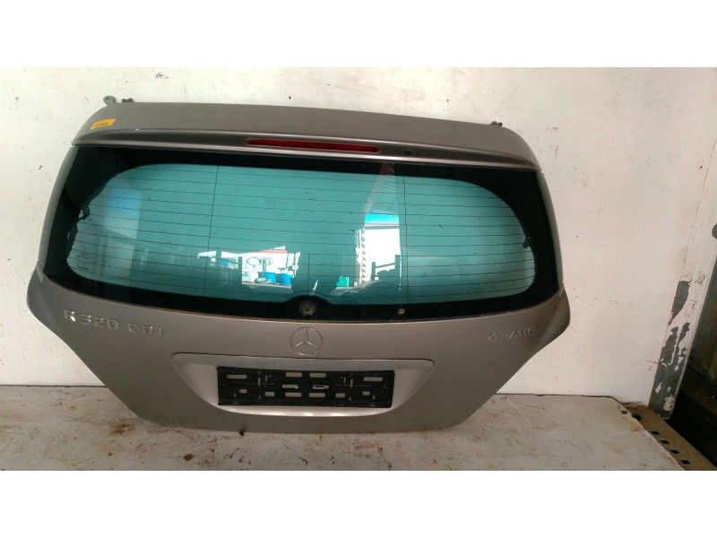 Recambio de porton trasero para mercedes-benz clase r (w251, v251) r 320 cdi 4-matic (251.022, 251.122) referencia OEM IAM   