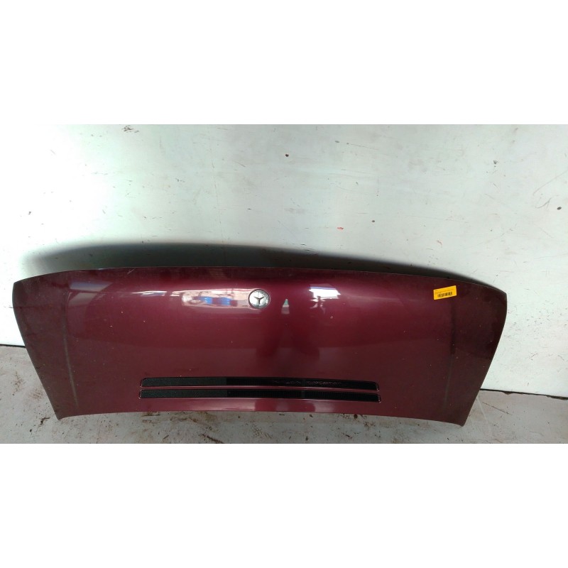 Recambio de capot para mercedes-benz clase v (638/2) v 230 td (638.274) referencia OEM IAM   