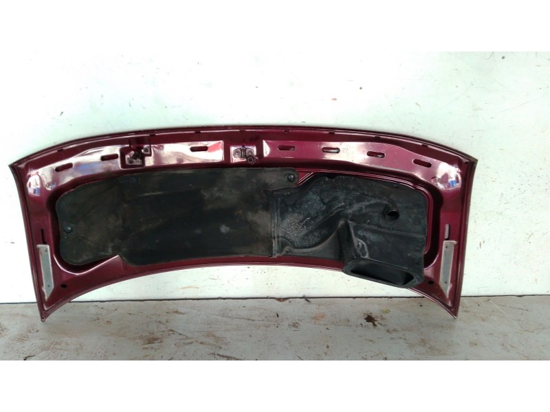 Recambio de capot para mercedes-benz clase v (638/2) v 230 td (638.274) referencia OEM IAM   