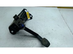 Recambio de pedal embrague para renault master iii furgoneta (fv) 2.3 dci 125 fwd (fv0c, fv0d, fv0g, fv0h, fv0j, fv0k) referenci