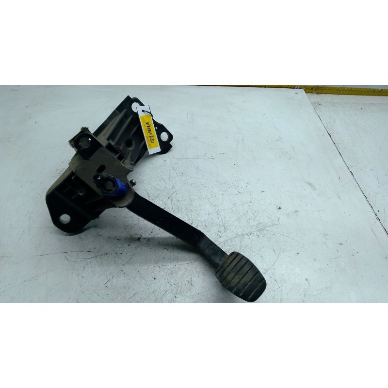 Recambio de pedal embrague para renault master iii furgoneta (fv) 2.3 dci 125 fwd (fv0c, fv0d, fv0g, fv0h, fv0j, fv0k) referenci