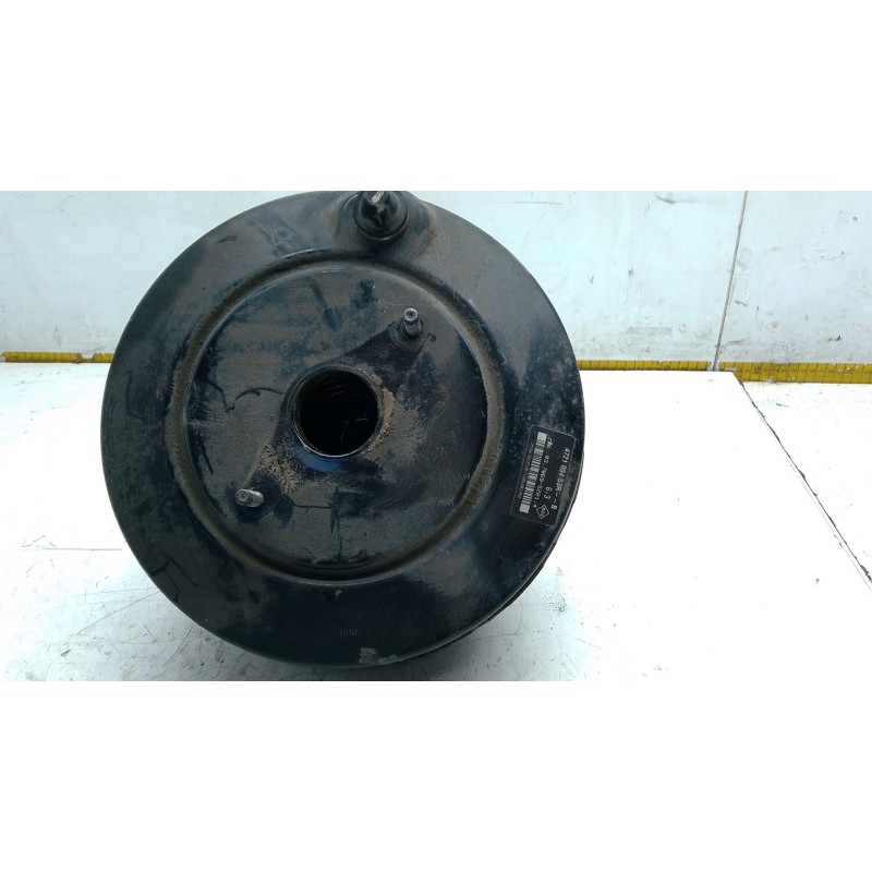 Recambio de servofreno para renault master iii furgoneta (fv) 2.3 dci 125 fwd (fv0c, fv0d, fv0g, fv0h, fv0j, fv0k) referencia OE