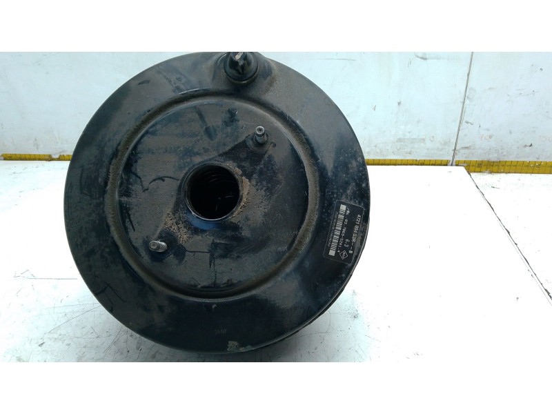 Recambio de servofreno para renault master iii furgoneta (fv) 2.3 dci 125 fwd (fv0c, fv0d, fv0g, fv0h, fv0j, fv0k) referencia OE