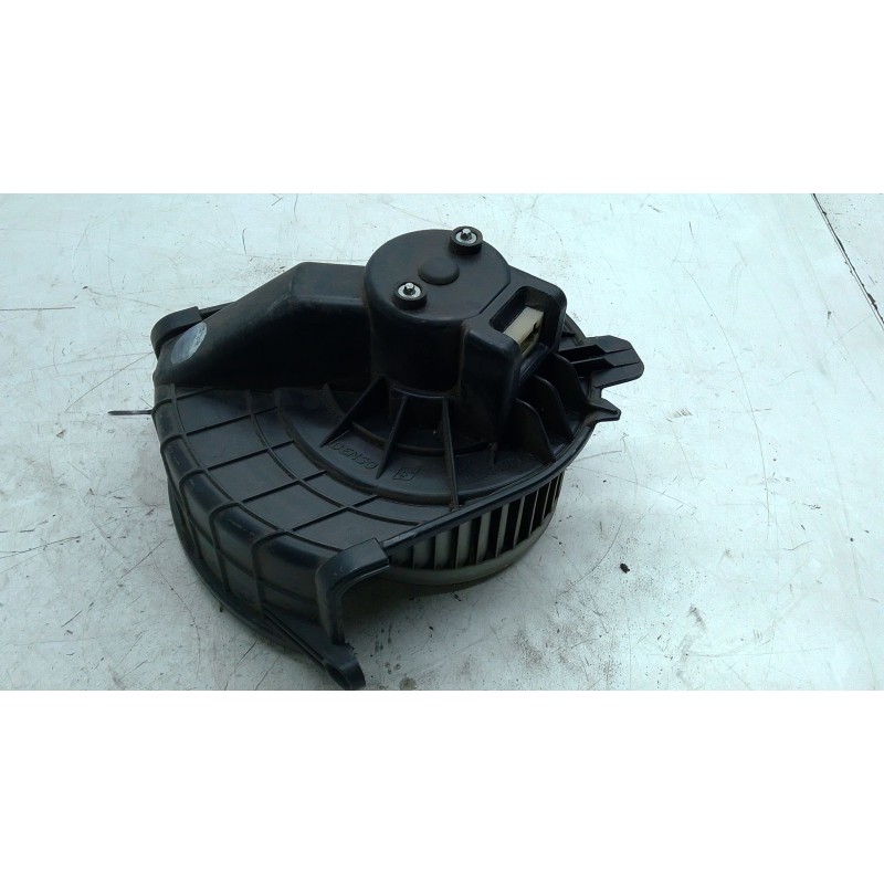 Recambio de motor calefaccion para renault master iii furgoneta (fv) 2.3 dci 125 fwd (fv0c, fv0d, fv0g, fv0h, fv0j, fv0k) refere