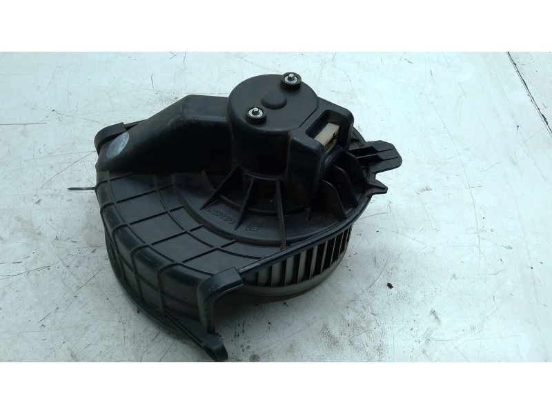 Recambio de motor calefaccion para renault master iii furgoneta (fv) 2.3 dci 125 fwd (fv0c, fv0d, fv0g, fv0h, fv0j, fv0k) refere