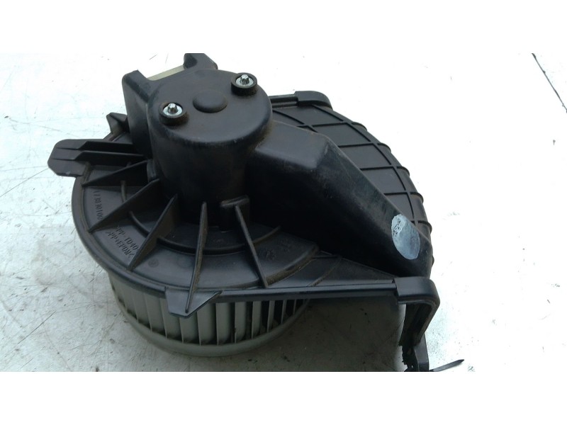 Recambio de motor calefaccion para renault master iii furgoneta (fv) 2.3 dci 125 fwd (fv0c, fv0d, fv0g, fv0h, fv0j, fv0k) refere