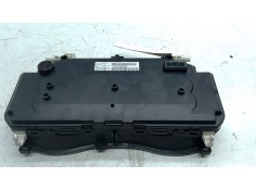 Recambio de cuadro instrumentos para renault master iii furgoneta (fv) 2.3 dci 125 fwd (fv0c, fv0d, fv0g, fv0h, fv0j, fv0k) refe 2