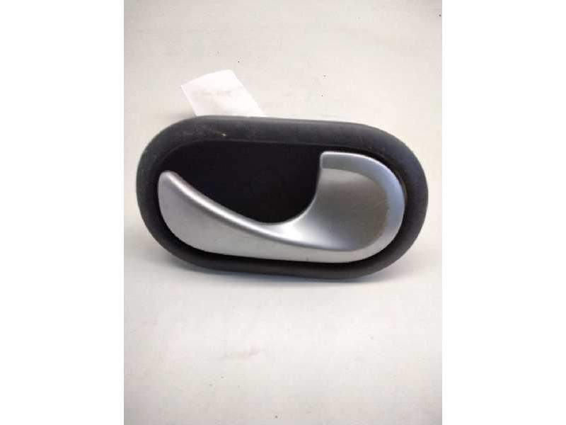 Recambio de maneta interior delantera derecha para renault clio iii exception referencia OEM IAM   