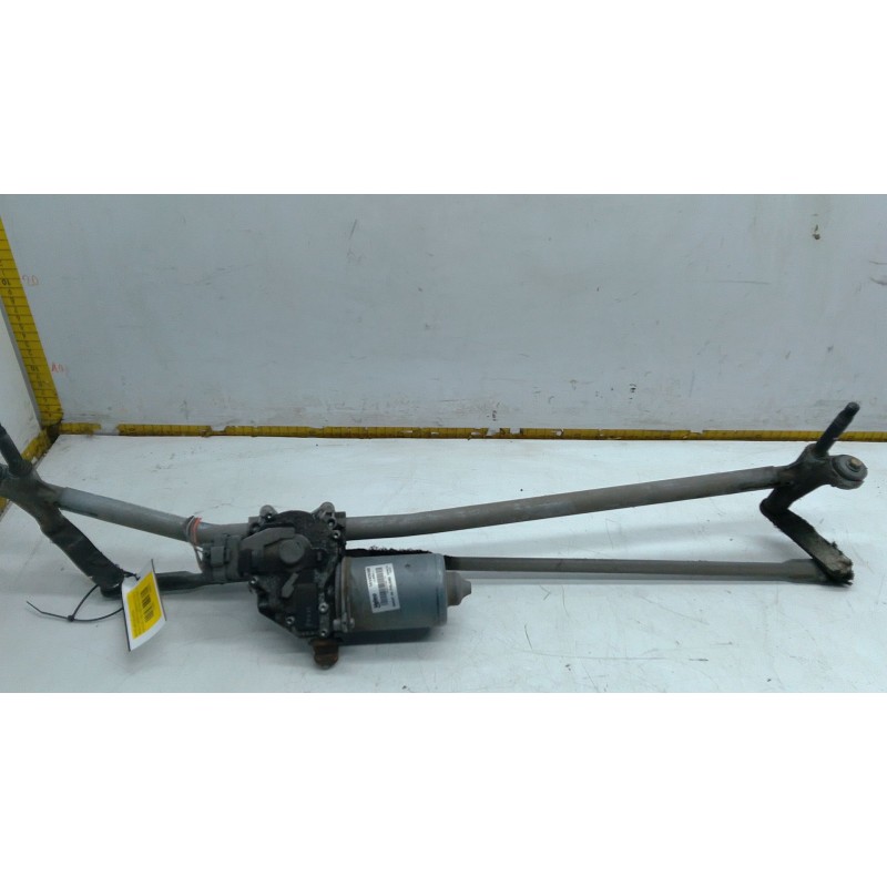 Recambio de motor limpia delantero para renault master iii furgoneta (fv) 2.3 dci 125 fwd (fv0c, fv0d, fv0g, fv0h, fv0j, fv0k) r