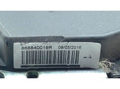 Recambio de cinturon seguridad delantero derecho para renault master iii furgoneta (fv) 2.3 dci 125 fwd (fv0c, fv0d, fv0g, fv0h, 2