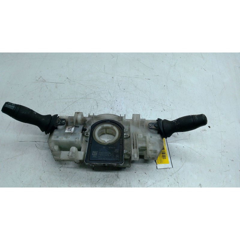 Recambio de anillo airbag para renault master iii furgoneta (fv) 2.3 dci 125 fwd (fv0c, fv0d, fv0g, fv0h, fv0j, fv0k) referencia