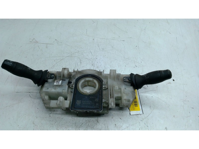 Recambio de anillo airbag para renault master iii furgoneta (fv) 2.3 dci 125 fwd (fv0c, fv0d, fv0g, fv0h, fv0j, fv0k) referencia