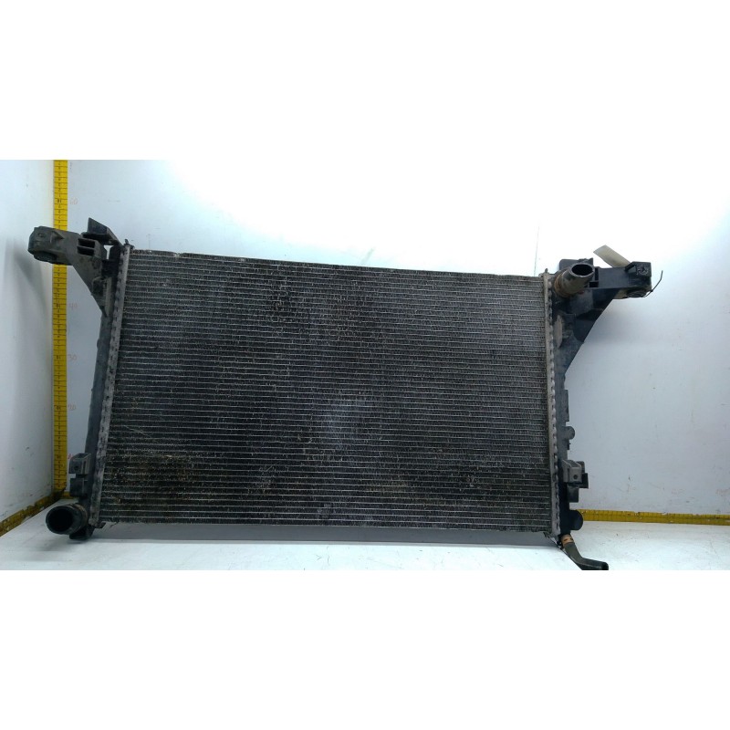 Recambio de radiador agua para renault master iii furgoneta (fv) 2.3 dci 125 fwd (fv0c, fv0d, fv0g, fv0h, fv0j, fv0k) referencia