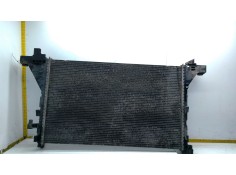 Recambio de radiador agua para renault master iii furgoneta (fv) 2.3 dci 125 fwd (fv0c, fv0d, fv0g, fv0h, fv0j, fv0k) referencia 2