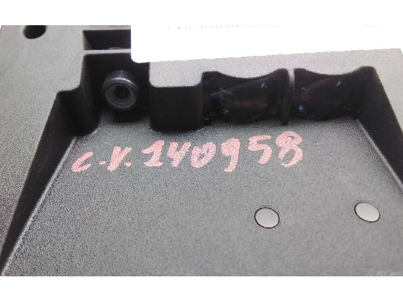 Recambio de camara radar delantera para toyota auris hybrid active referencia OEM IAM 8818102030 MFL400 A2C751437000000215620000