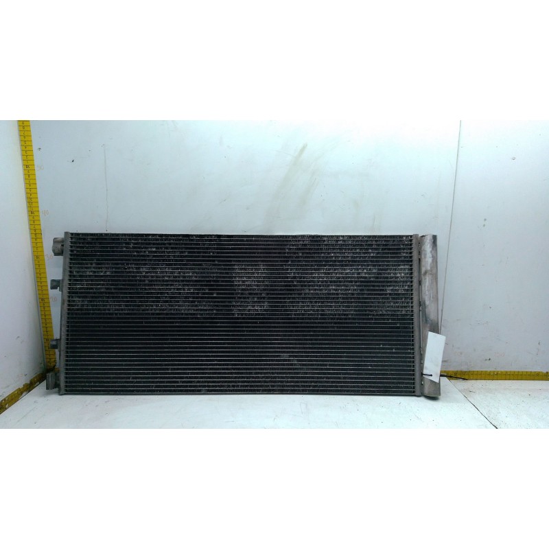 Recambio de radiador calefaccion / aire acondicionado para renault master iii furgoneta (fv) 2.3 dci 125 fwd (fv0c, fv0d, fv0g, 