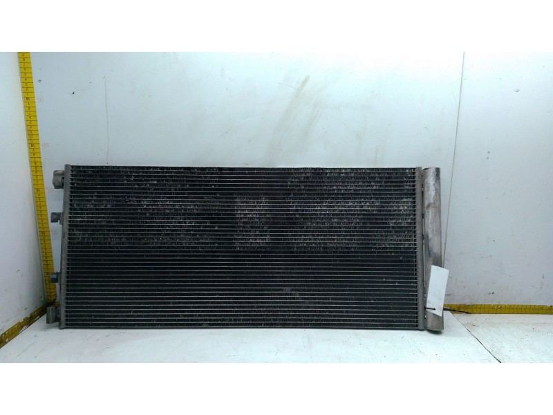 Recambio de radiador calefaccion / aire acondicionado para renault master iii furgoneta (fv) 2.3 dci 125 fwd (fv0c, fv0d, fv0g, 