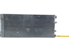 Recambio de radiador calefaccion / aire acondicionado para renault master iii furgoneta (fv) 2.3 dci 125 fwd (fv0c, fv0d, fv0g,  2