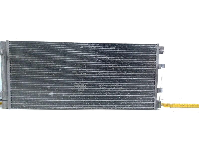 Recambio de radiador calefaccion / aire acondicionado para renault master iii furgoneta (fv) 2.3 dci 125 fwd (fv0c, fv0d, fv0g, 