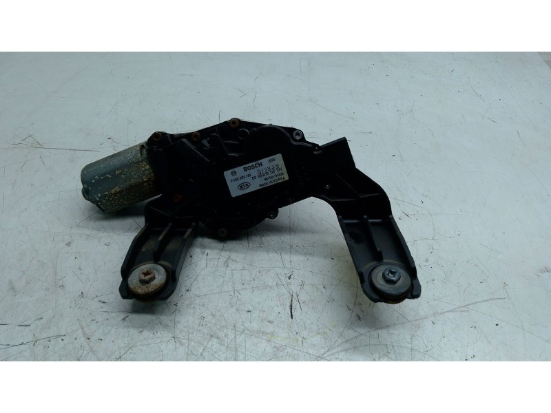 Recambio de piloto trasero derecho porton para hyundai ix35 style awd referencia OEM IAM 987001H300  